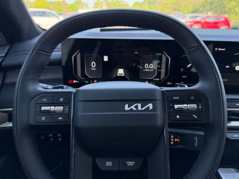 New 2027 Kia Telluride X-Line SX Prestige AWD/4WD image 17