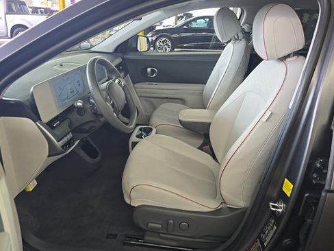 Used 2022 Hyundai Ioniq 5 SEL AWD/4WD image 5