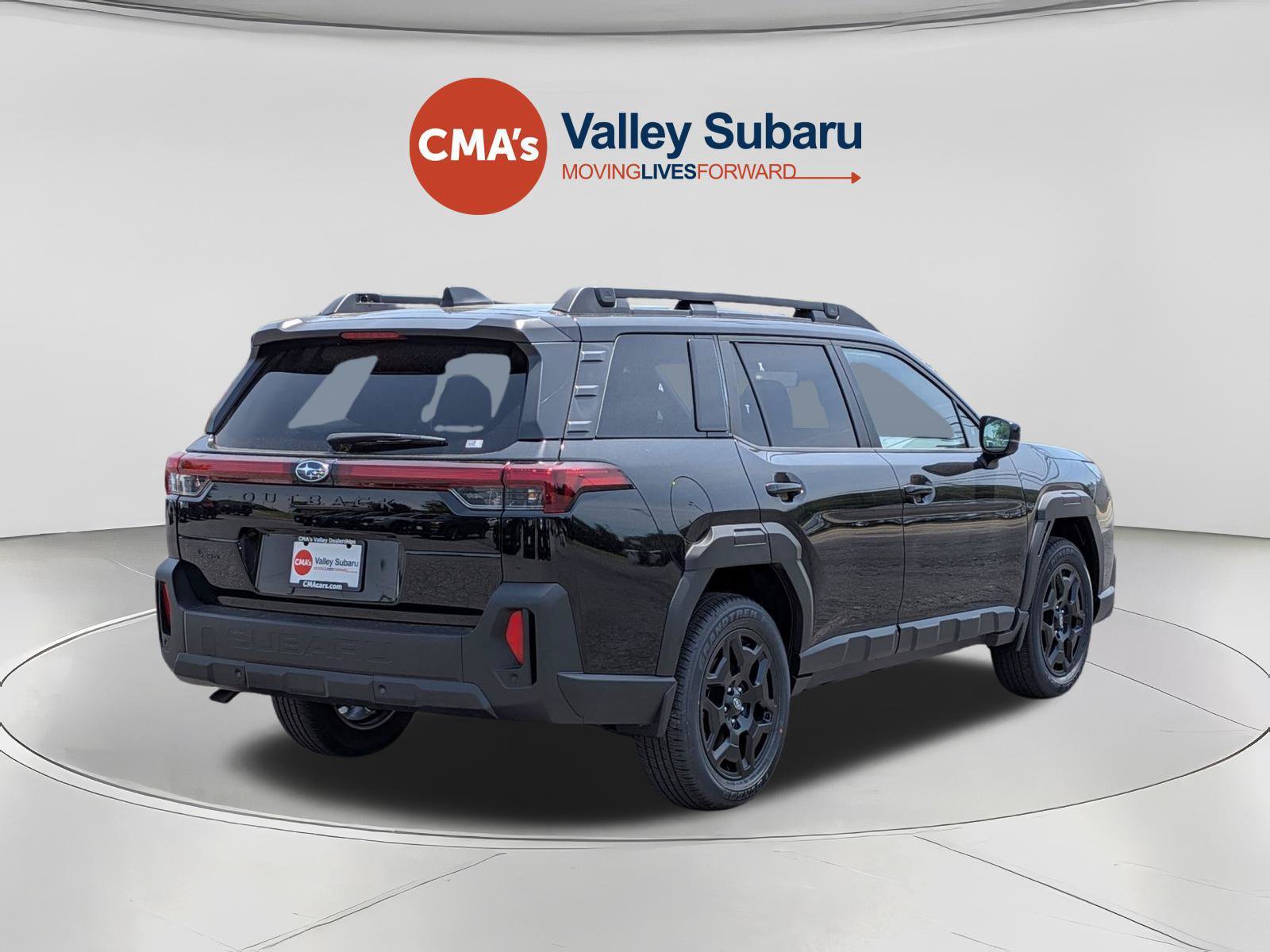 New 2026 Subaru Outback Limited AWD/4WD image 5