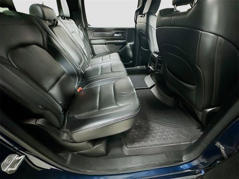 Used 2019 RAM 1500 Sport w/ Level 2 Equipment Group image 28