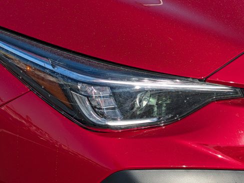 Certified 2024 Subaru Crosstrek 2.5i Limited w/ Popular Package #3A image 16