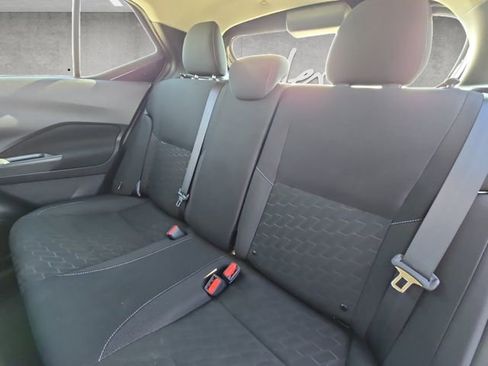 Used 2024 Nissan Kicks SV FWD image 22