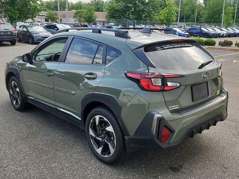Certified 2025 Subaru Crosstrek 2.5i Limited AWD/4WD image 4