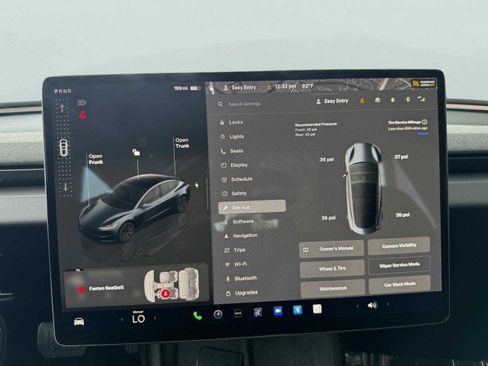 Used 2024 Tesla Model 3 Long Range image 29