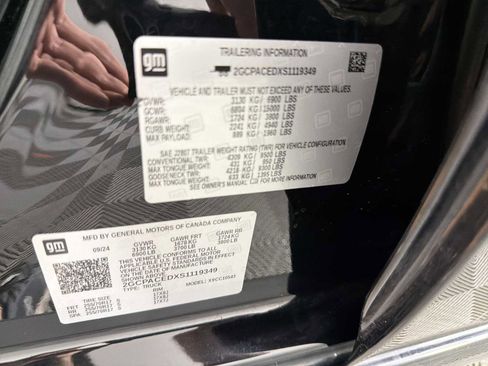 Used 2025 Chevrolet Silverado 1500 LT RWD image 29