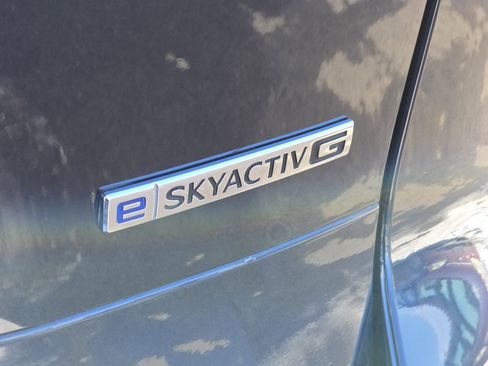 Used 2025 MAZDA CX-90 3.3 Turbo w/ Preferred Package image 13