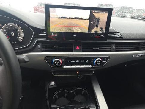Used 2023 Audi A5 2.0T Premium Plus w/ Premium Plus image 12