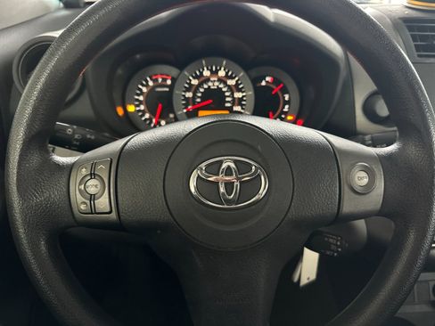 Used 2012 Toyota RAV4 FWD image 20