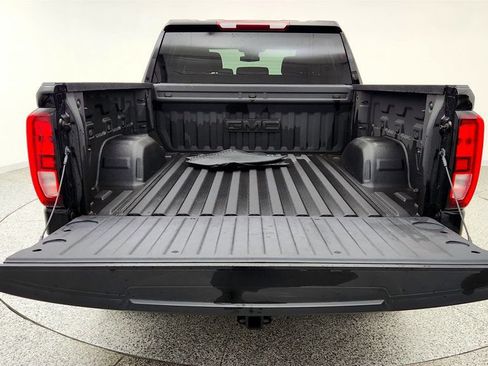 Used 2023 GMC Sierra 1500 Elevation AWD/4WD image 21