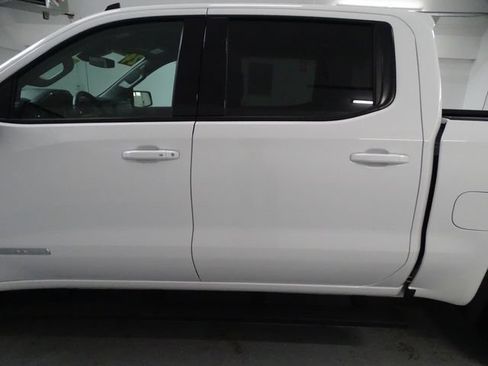 Certified 2024 GMC Sierra 1500 Elevation w/ X31 Off-Road Package AWD/4WD image 19