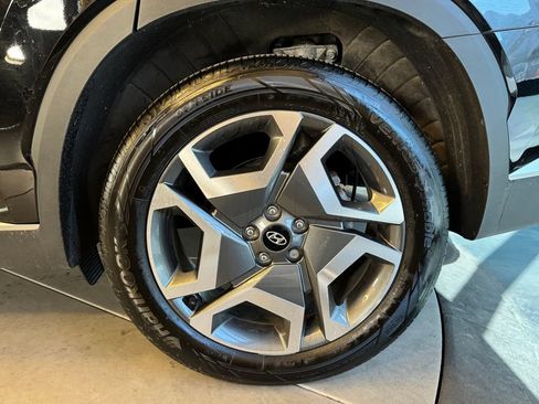 Used 2025 Hyundai Palisade SEL AWD/4WD image 27
