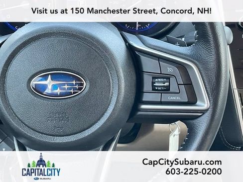 Used 2018 Subaru Legacy 2.5i Premium AWD/4WD image 20