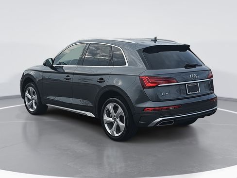 Used 2023 Audi Q5 2.0T Prestige image 5