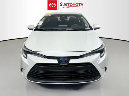 Used 2024 Toyota Corolla LE image 10