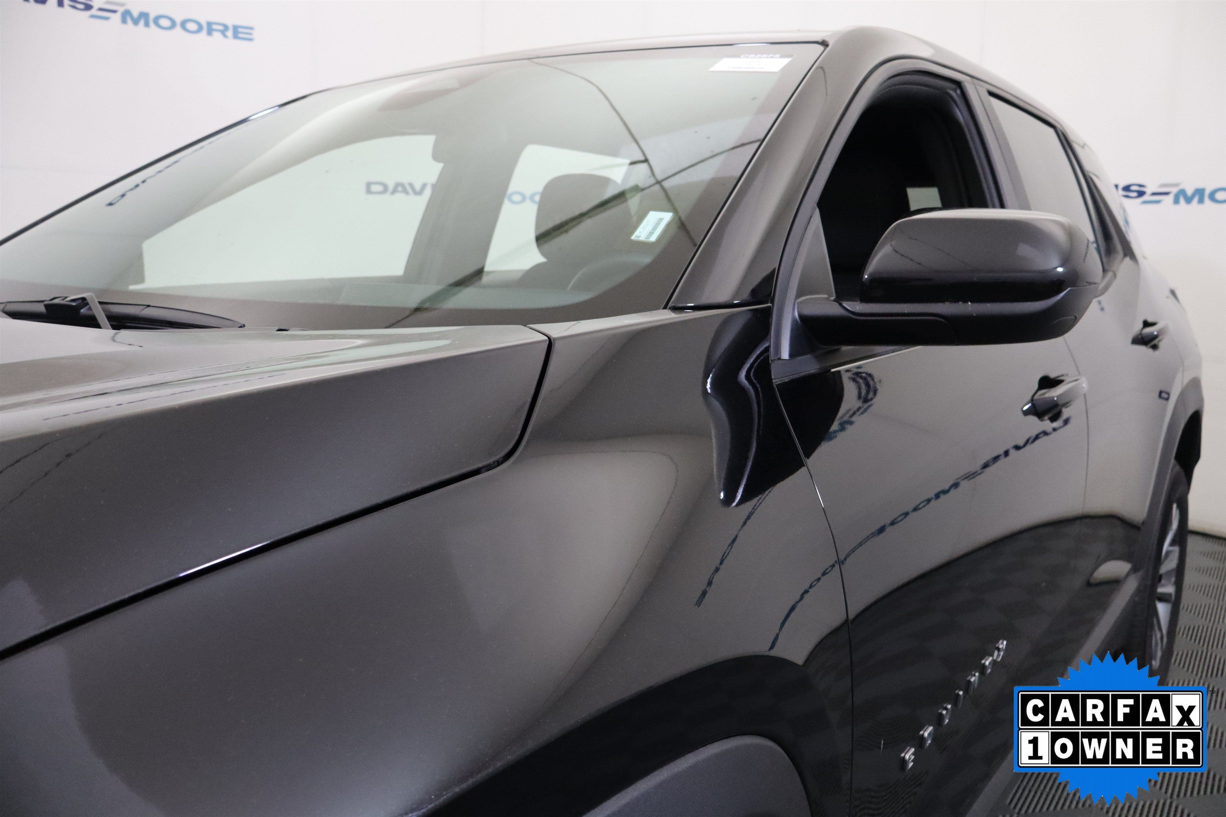 Used 2026 Chevrolet Equinox LT AWD/4WD image 13