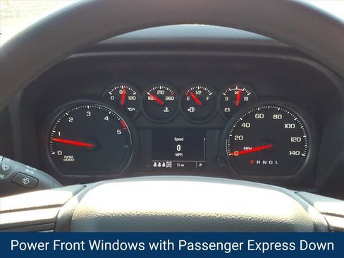 New 2026 Chevrolet Silverado 2500 Custom w/ Custom Value Package image 15