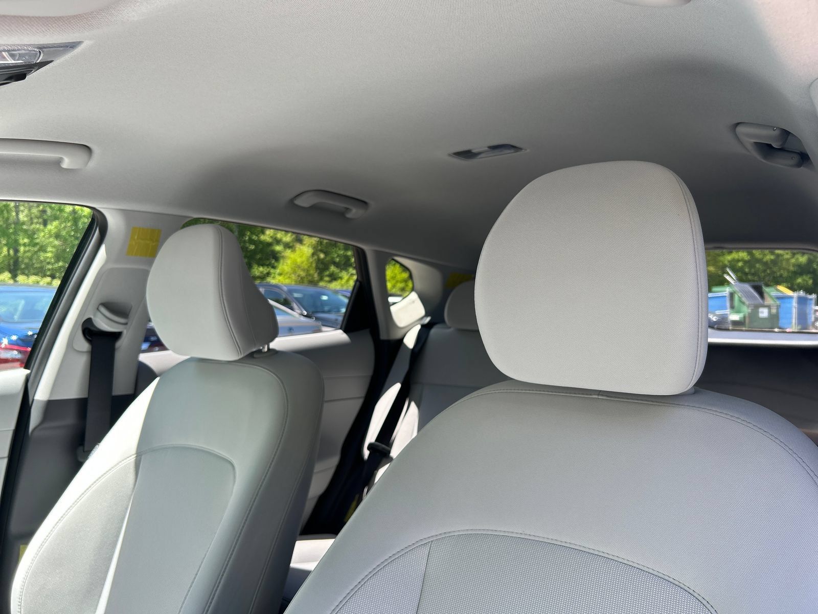 New 2026 Hyundai Kona Limited AWD/4WD image 22