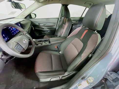 New 2026 Nissan Sentra SR image 13