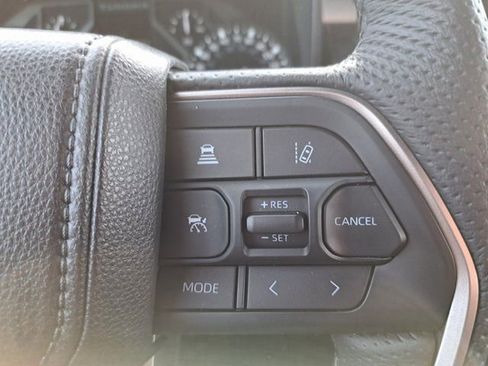 Certified 2025 Toyota Tundra SR5 w/ TRD Off-Road Package image 23