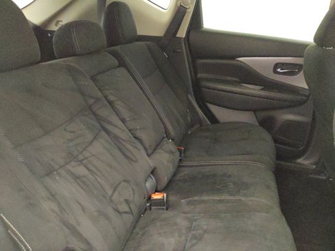 Used 2020 Nissan Murano S w/ Technology Package FWD image 19