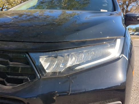 Used 2025 Honda Odyssey Touring image 10
