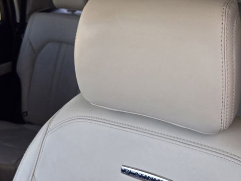 Used 2021 Ford Expedition Max Platinum image 14