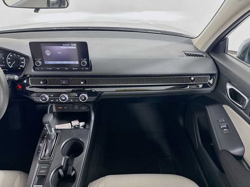 Certified 2023 Honda Civic LX image 18