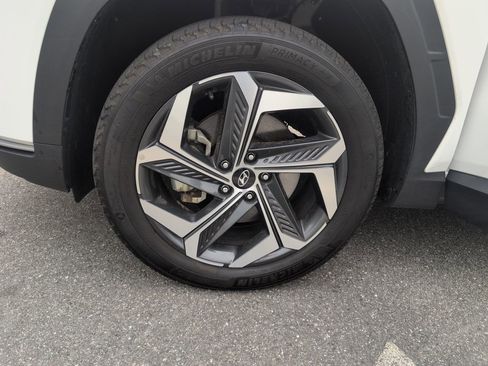 Certified 2023 Hyundai Tucson SEL w/ Convenience Package AWD/4WD image 30
