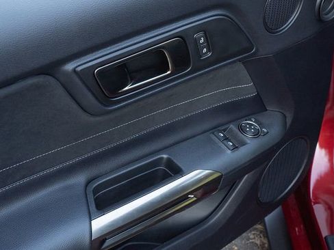 Used 2018 Ford Mustang Shelby GT350 w/ Electronics Package image 14