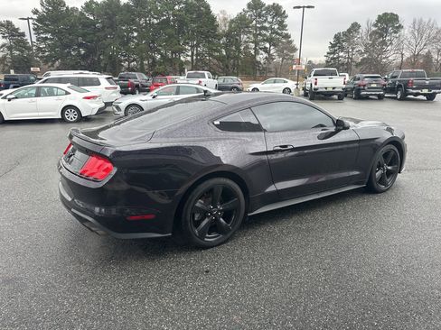 Used 2023 Ford Mustang Coupe w/ Equipment Group 101A image 8