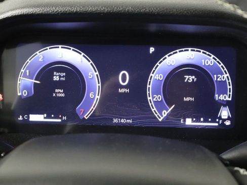 Used 2023 Jeep Grand Cherokee Altitude image 11