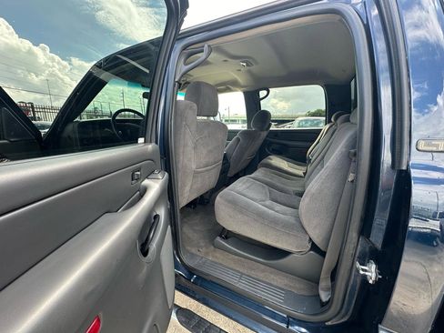 Used 2007 Chevrolet Silverado 2500 LT w/ Heavy-Duty Power Package RWD image 11