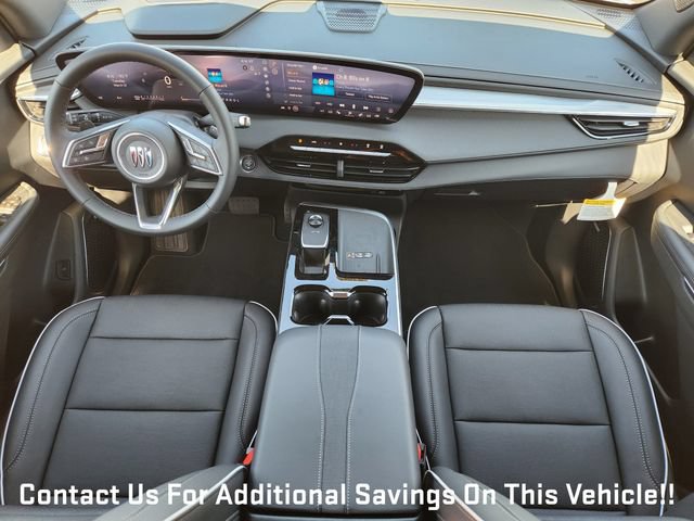 New 2026 Buick Enclave Preferred w/ Power Package FWD image 19