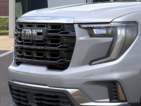 New 2026 GMC Acadia Elevation w/ Black Edition FWD image 13