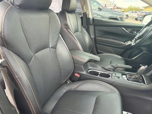 Used 2019 Subaru Crosstrek 2.0i Limited w/ Popular Package #2 AWD/4WD image 10