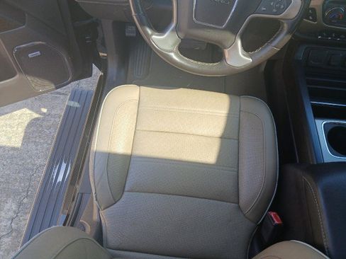 Used 2018 GMC Sierra 1500 Denali w/ Denali Ultimate Package image 20