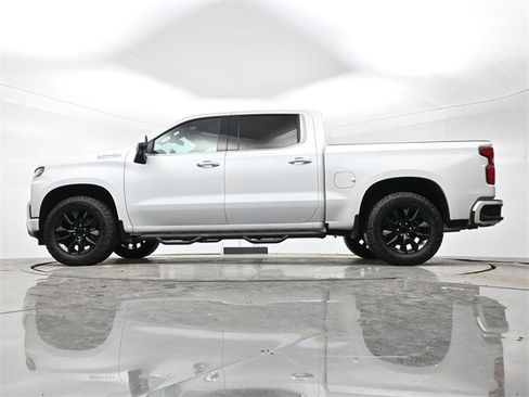 Used 2021 Chevrolet Silverado 1500 High Country w/ Safety Package II image 27