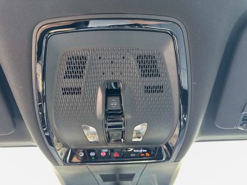 Certified 2024 Cadillac Lyriq Sport AWD/4WD image 19