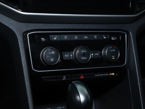 Used 2023 Volkswagen Atlas SEL Premium image 26