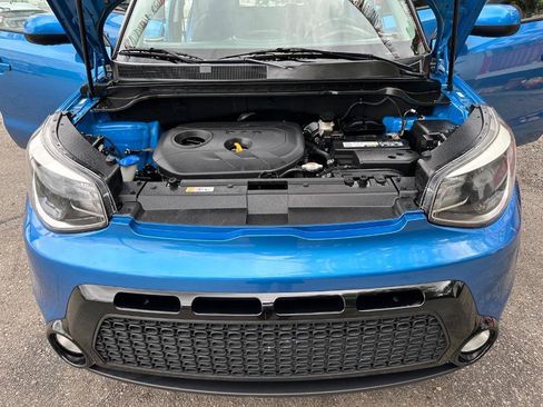 Used 2016 Kia Soul + w/ Designer's Package image 30