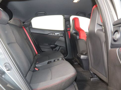 Used 2019 Honda Civic Type R image 14