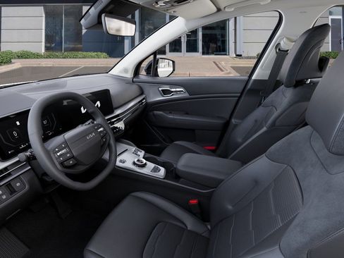 New 2026 Kia Sportage SX Prestige AWD/4WD image 21