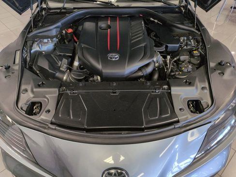 Used 2020 Toyota Supra Premium w/ Driver Assist Package image 19