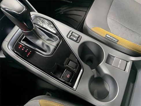 Certified 2025 Subaru Crosstrek 2.5i Sport w/ Popular Package #4A image 24