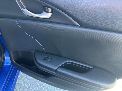 Used 2019 Honda Civic Sport image 34