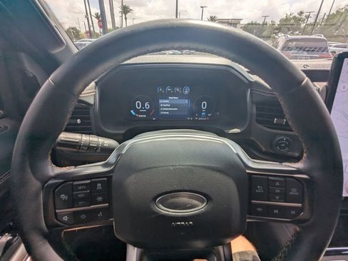 Used 2024 Ford Expedition Max Platinum image 14