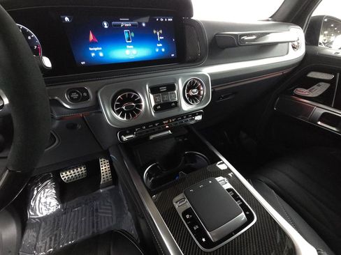 Certified 2026 Mercedes-Benz G 63 AMG 4MATIC image 15