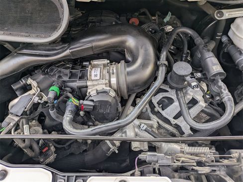 Used 2021 Ford Transit 350 XLT image 22