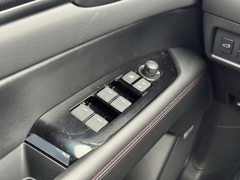 New 2025 MAZDA CX-5 Carbon Edition image 30