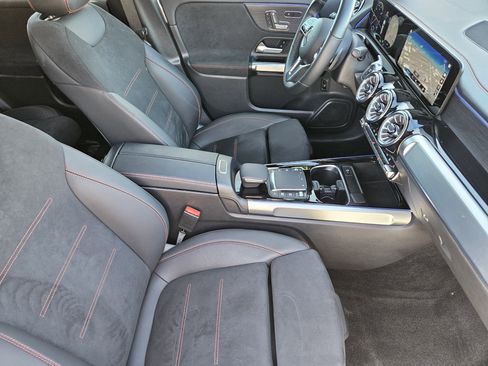 Certified 2023 Mercedes-Benz EQB 300 4MATIC image 15